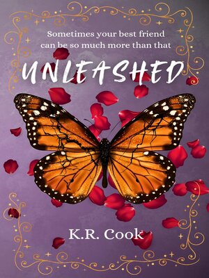 cover image of Unleashed